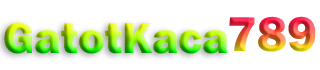 GATOTKACA789